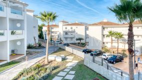 Apartamento en venta en La Duquesa, Manilva