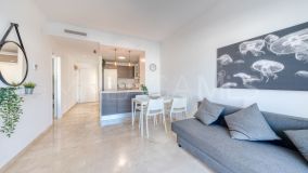 Apartamento en venta en La Duquesa, Manilva