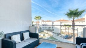 Apartamento en venta en La Duquesa, Manilva