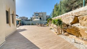 Appartement rez de chaussée for sale in New Golden Mile, Estepona Est
