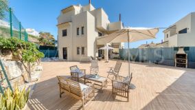 Erdgeschosswohnung zu verkaufen in New Golden Mile, Estepona Ost