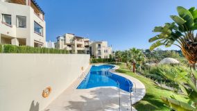Appartement rez de chaussée for sale in New Golden Mile, Estepona Est