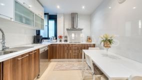 Erdgeschosswohnung zu verkaufen in New Golden Mile, Estepona Ost