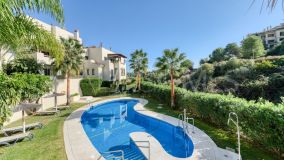 Apartamento Planta Baja en venta en New Golden Mile, Estepona Este
