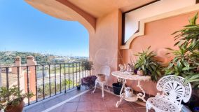 Radhus for sale in Estepona