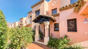 Radhus for sale in Estepona