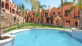 Radhus for sale in Estepona