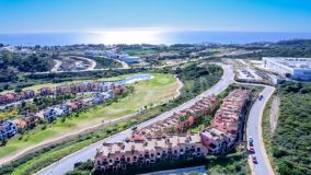 Radhus for sale in Estepona