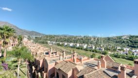 Radhus for sale in Estepona