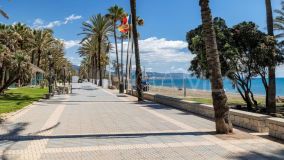 Restaurant for sale in San Pedro de Alcantara