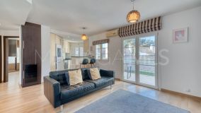 Penthouse for sale in Mijas Golf, Mijas Costa