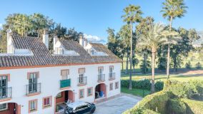 Penthouse for sale in Mijas Golf, Mijas Costa