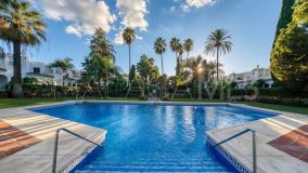 Penthouse for sale in Mijas Golf, Mijas Costa