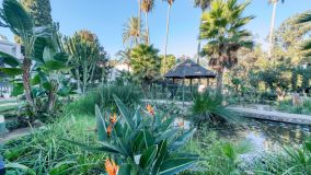 Penthouse for sale in Mijas Golf, Mijas Costa