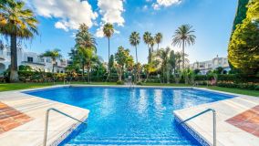 Ático en venta en Mijas Golf, Mijas Costa