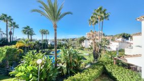 Radhus for sale in Estepona