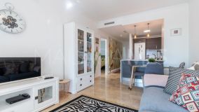 Apartamento en venta en La Duquesa, Manilva