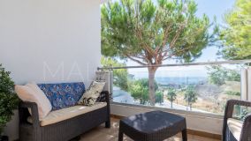 Apartamento en venta en La Duquesa, Manilva