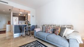 Apartamento en venta en La Duquesa, Manilva