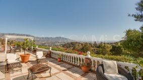 Villa zu verkaufen in Cala de Mijas, Mijas Costa