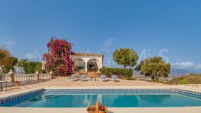 Villa zu verkaufen in Cala de Mijas, Mijas Costa