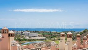 Town House for sale in Estepona