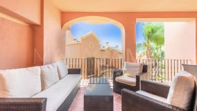 Town House for sale in Estepona