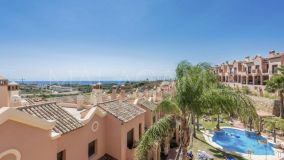 Maison de Ville for sale in Estepona