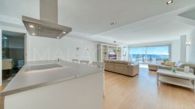 Wohnung zu verkaufen in Marbella - Puerto Banus