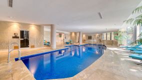 Appartement for sale in Marbella - Puerto Banus