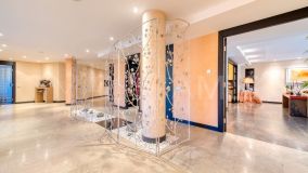 Appartement for sale in Marbella - Puerto Banus
