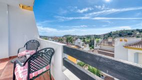 Wohnung zu verkaufen in Calanova Golf, Mijas Costa