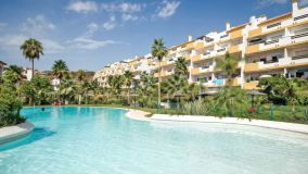 Wohnung zu verkaufen in Calanova Golf, Mijas Costa