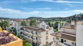 Wohnung zu verkaufen in Calanova Golf, Mijas Costa