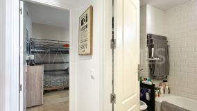 Wohnung zu verkaufen in La Duquesa, Manilva