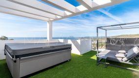 Villa for sale in Manilva