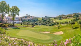 Penthouse for sale in La Cala Golf Resort, 745,000 €