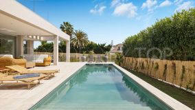 Villa en venta en Marbella Ciudad, 2.950.000 €