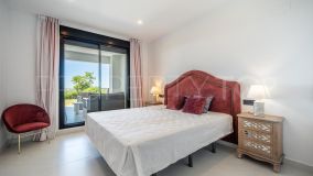 2 bedrooms ground floor apartment in Estepona for sale