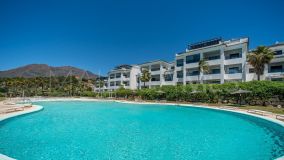 Appartement rez de chaussée for sale in Estepona