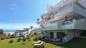 2 bedrooms ground floor apartment in Estepona for sale