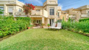 Town House for sale in La Quinta, Benahavis