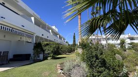 Apartamento Planta Baja en venta en Aloha, Nueva Andalucia