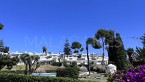 Ground Floor Apartment for sale in Aloha, Nueva Andalucia