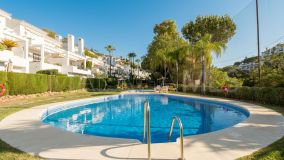 Radhus for sale in La Quinta, Benahavis