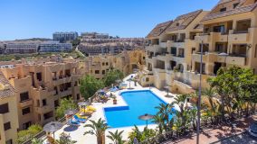 Appartement rez de chaussée for sale in La Duquesa, Manilva