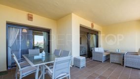 Buy ground floor apartment with 2 bedrooms in La Duquesa