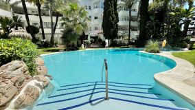 Ground Floor Apartment for sale in Marbella Golden Mile, 745,000 €