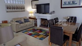 For sale 3 bedrooms apartment in La Duquesa