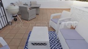 For sale 3 bedrooms apartment in La Duquesa